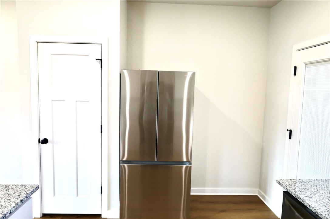 DAISY ROAD DUPLEXES-CENTERTON - Residential Lease