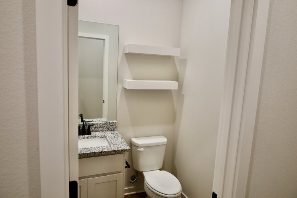 DAISY ROAD DUPLEXES-CENTERTON - Residential Lease