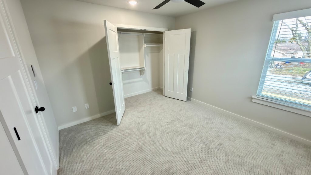 DAISY ROAD DUPLEXES-CENTERTON - Residential Lease