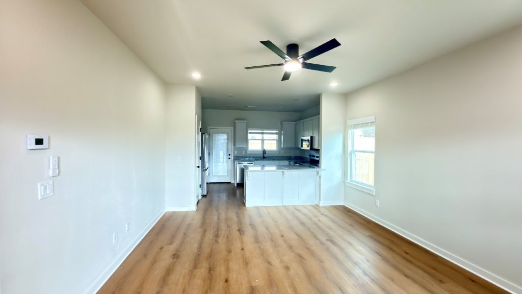 DAISY ROAD DUPLEXES-CENTERTON - Residential Lease