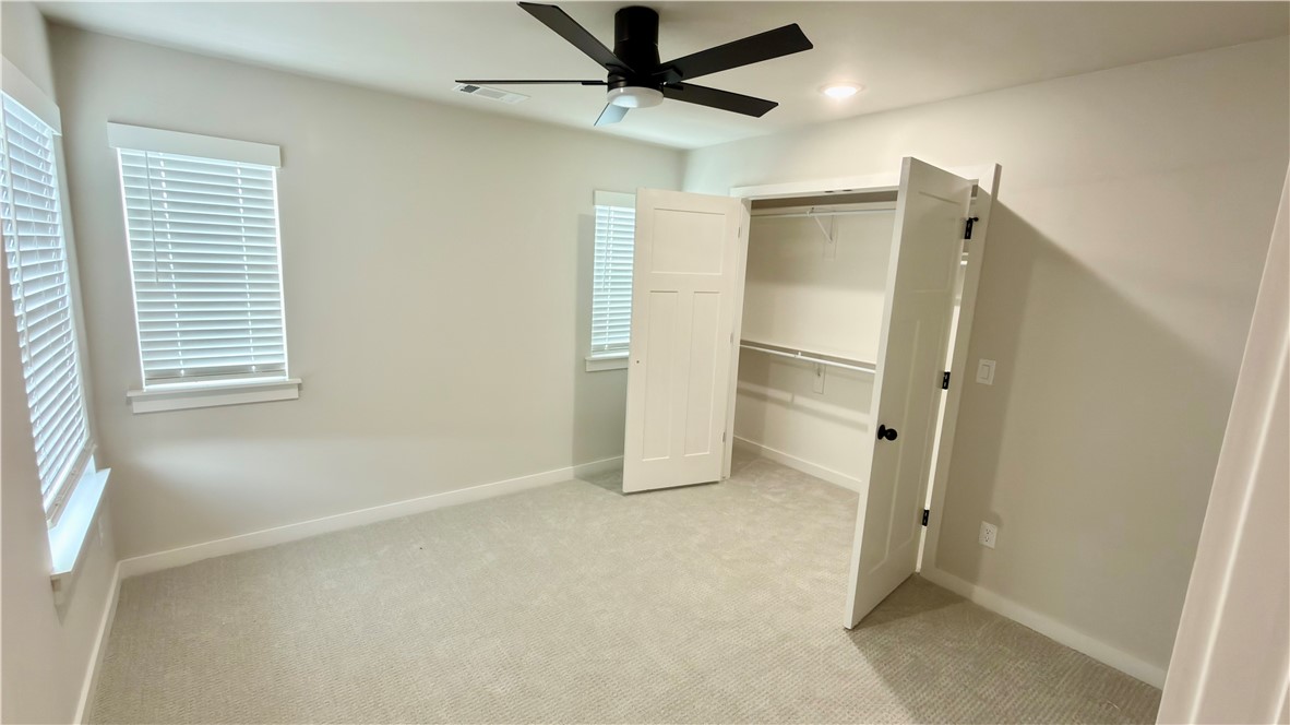 DAISY ROAD DUPLEXES-CENTERTON - Residential Lease