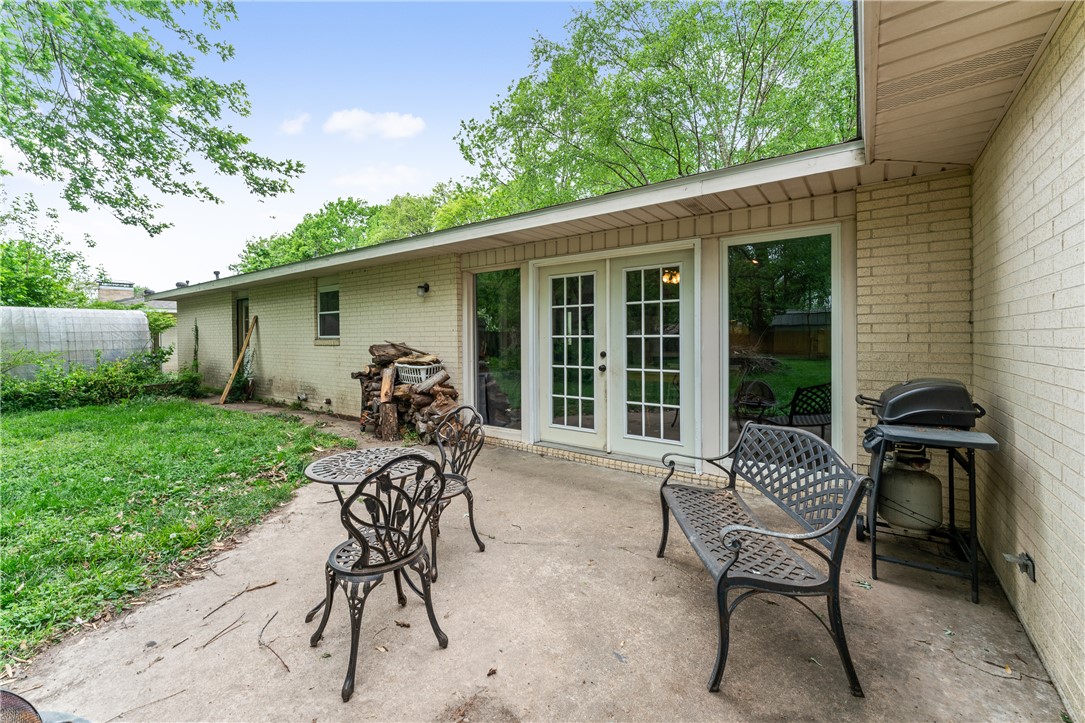 Westwood Subd - Residential