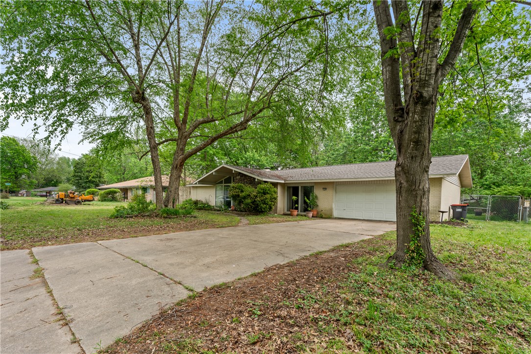 Westwood Subd - Residential