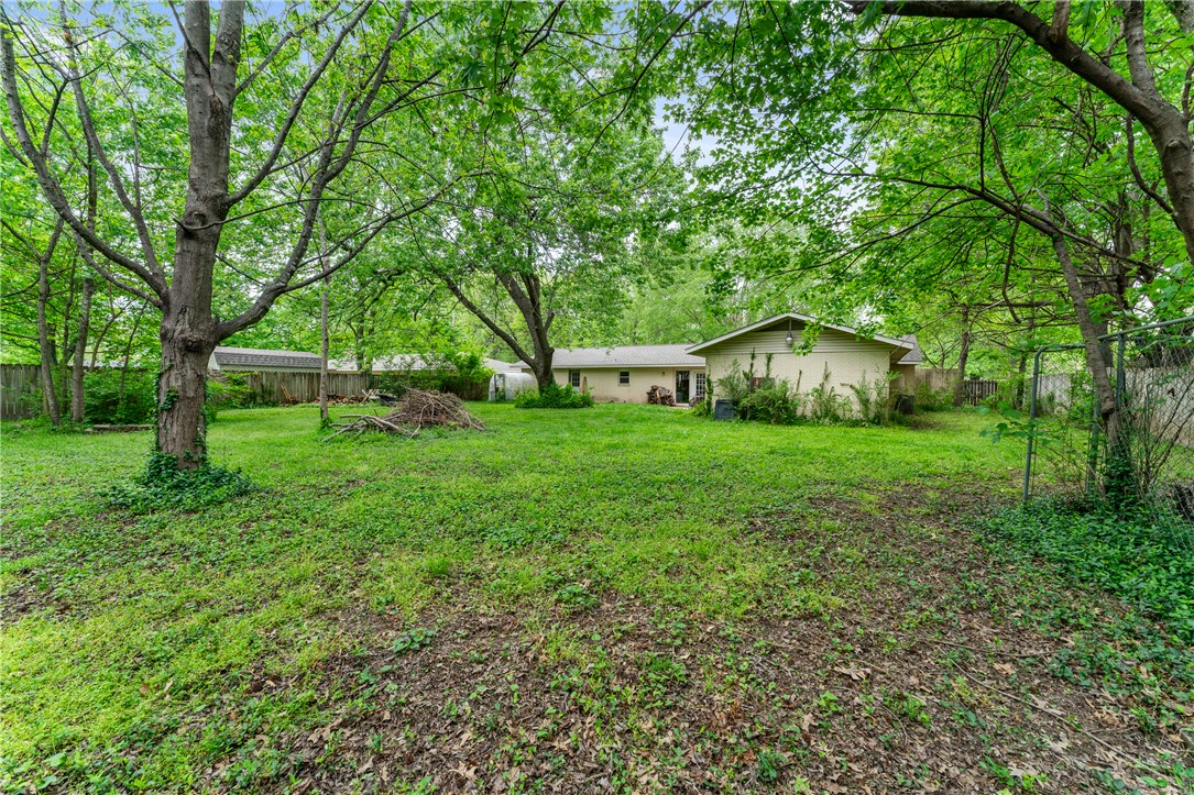 Westwood Subd - Residential