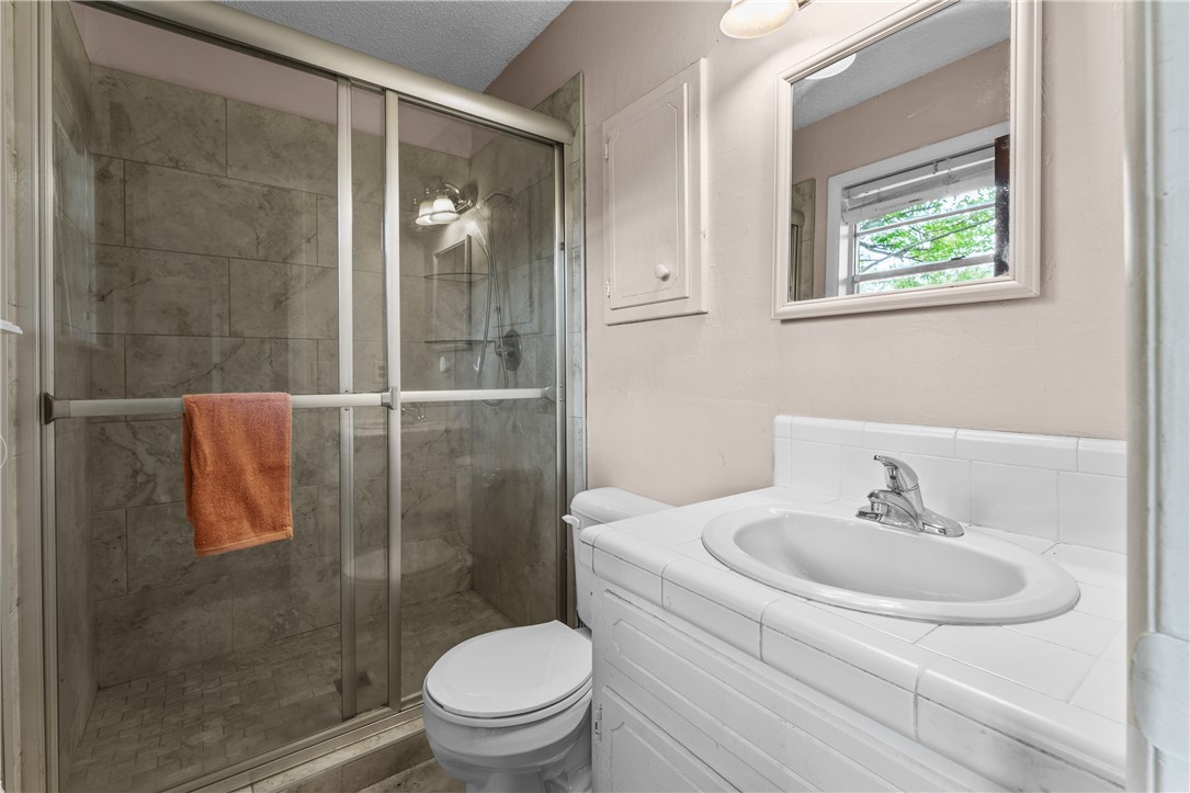 Westwood Subd - Residential