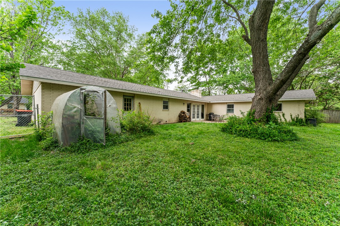 Westwood Subd - Residential