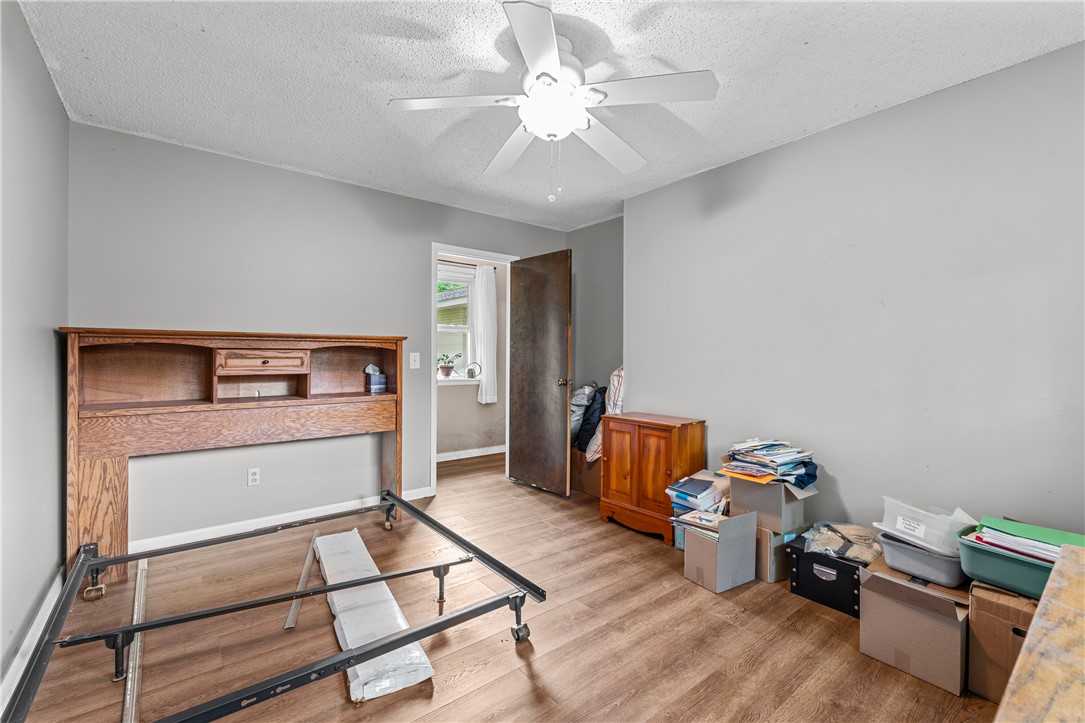 Westwood Subd - Residential