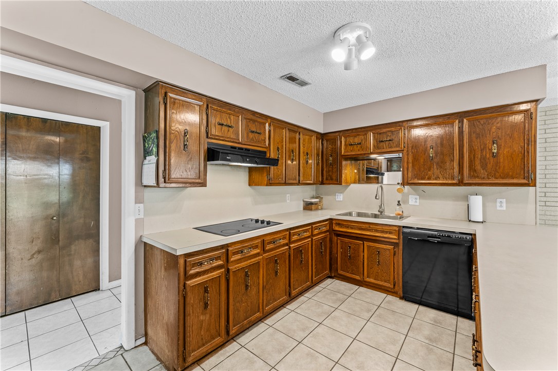 Westwood Subd - Residential