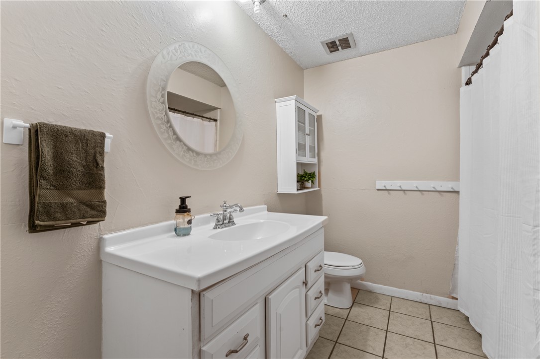 Westwood Subd - Residential