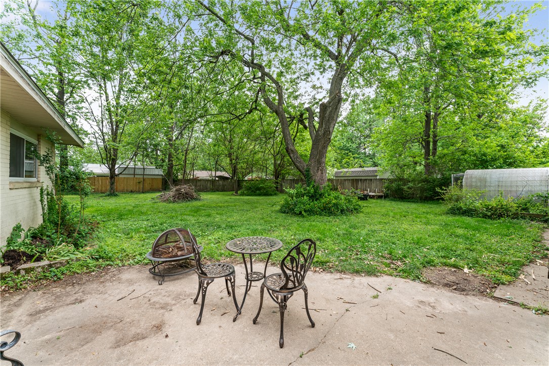 Westwood Subd - Residential