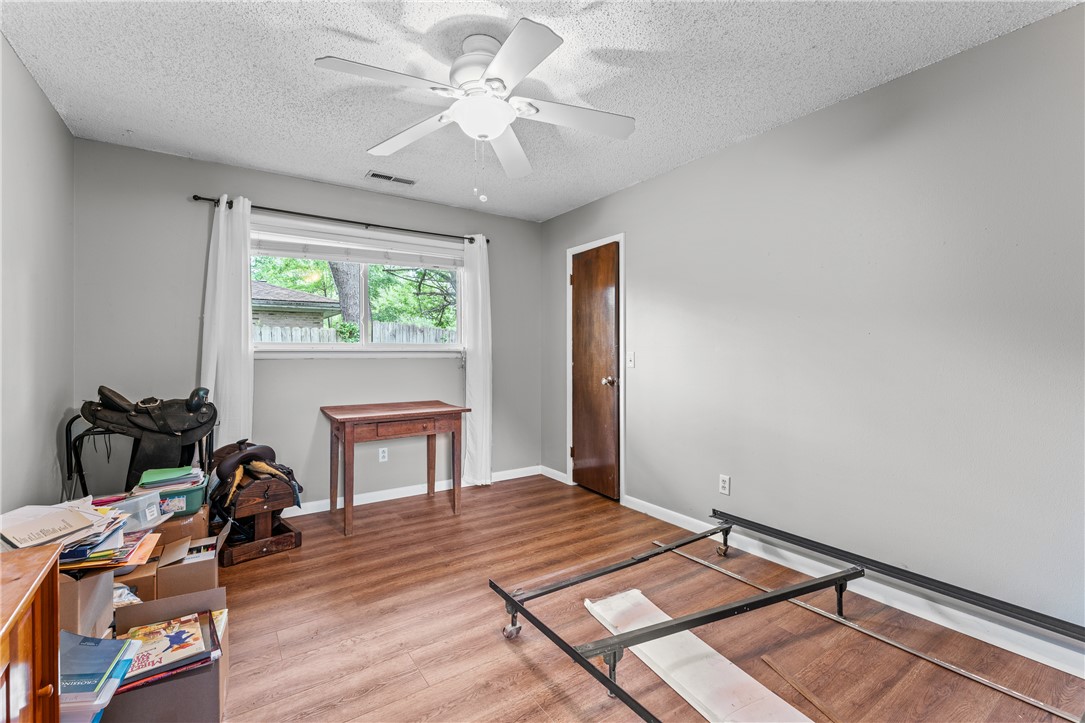 Westwood Subd - Residential