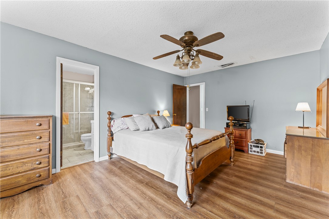 Westwood Subd - Residential