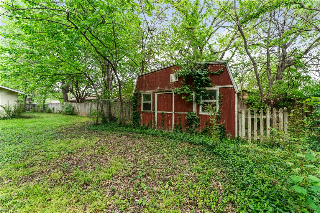 Westwood Subd - Residential