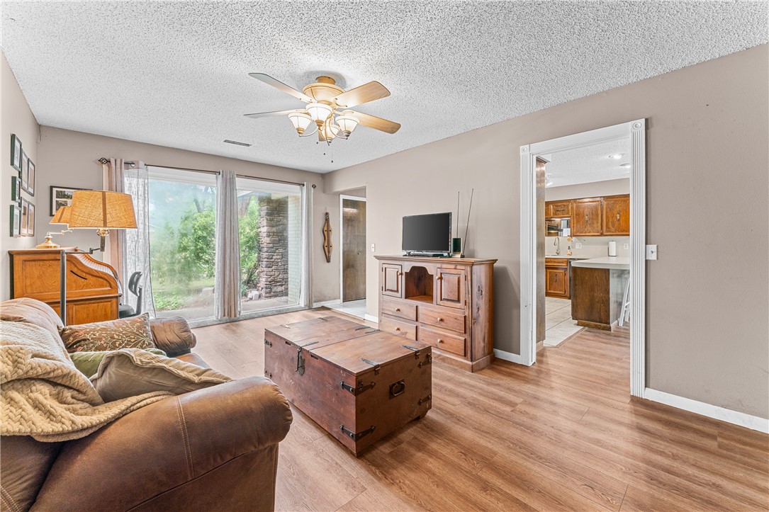 Westwood Subd - Residential