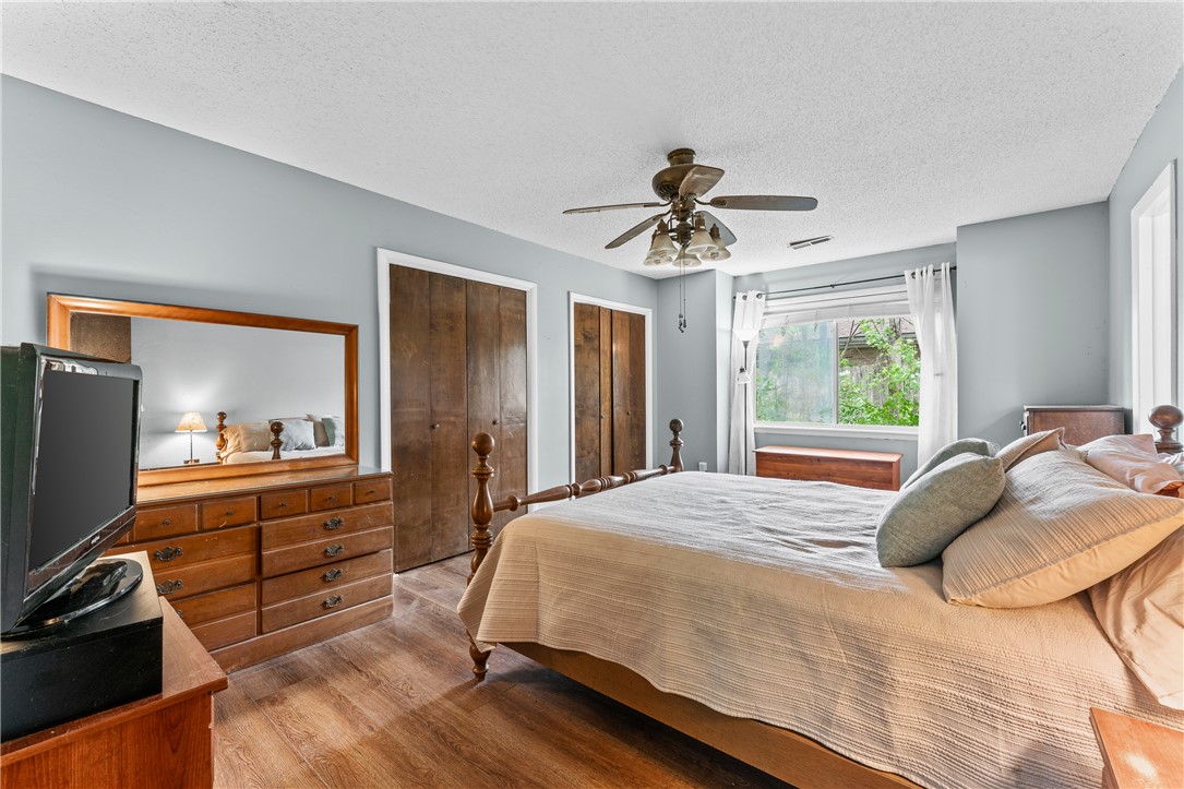 Westwood Subd - Residential