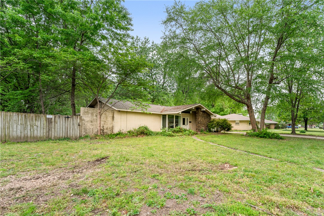 Westwood Subd - Residential