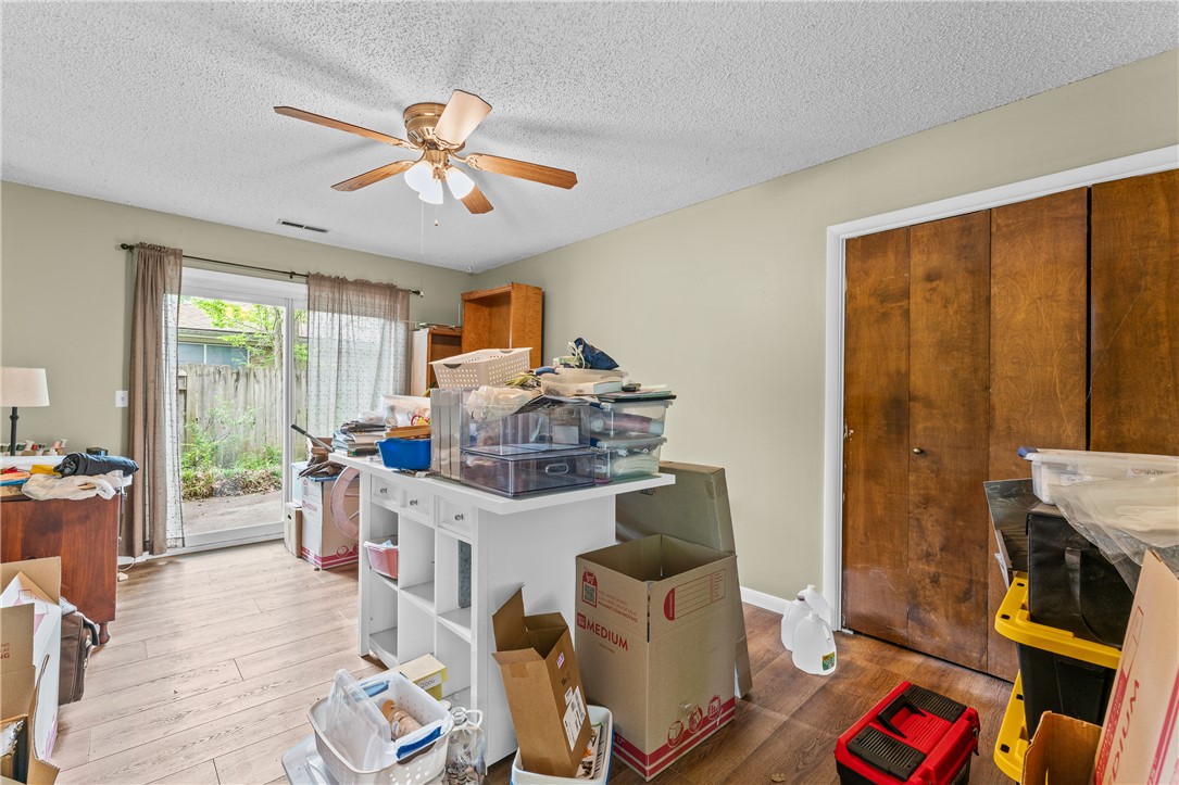 Westwood Subd - Residential