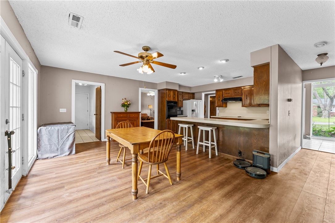 Westwood Subd - Residential