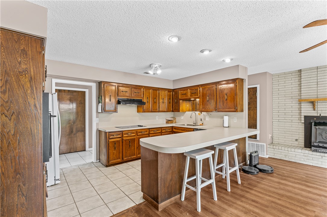 Westwood Subd - Residential