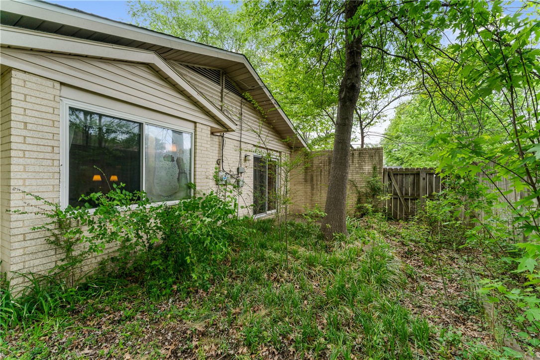 Westwood Subd - Residential