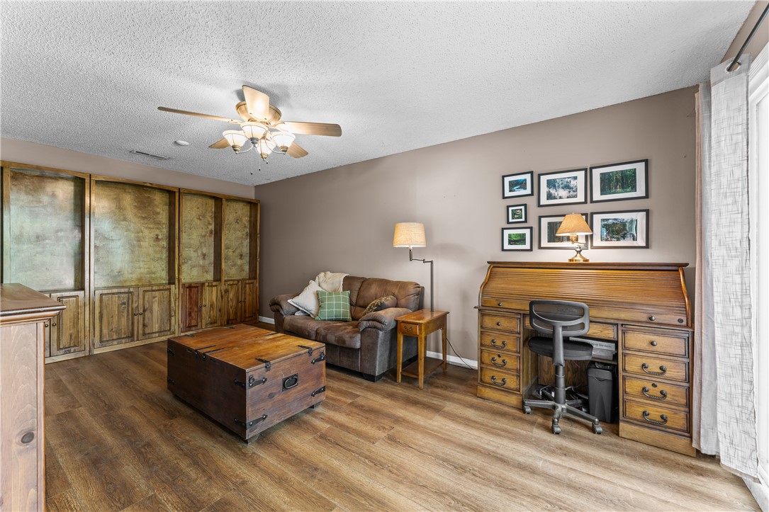 Westwood Subd - Residential