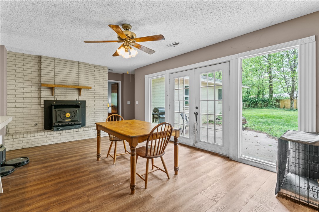 Westwood Subd - Residential