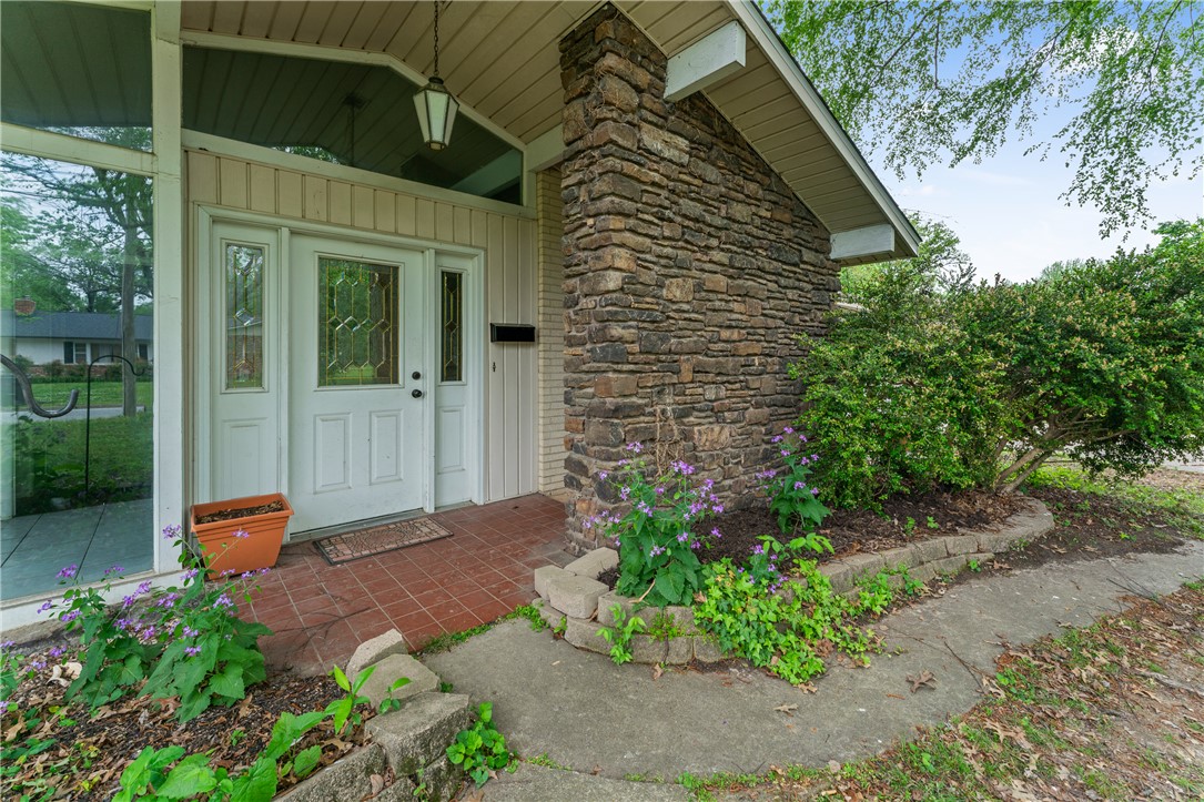 Westwood Subd - Residential