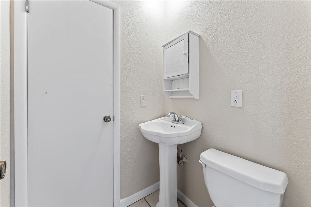 Westwood Subd - Residential