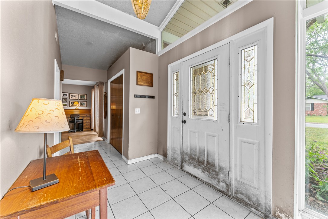 Westwood Subd - Residential