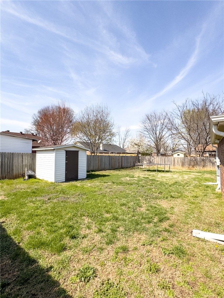 Seminole Hills Rogers - Residential