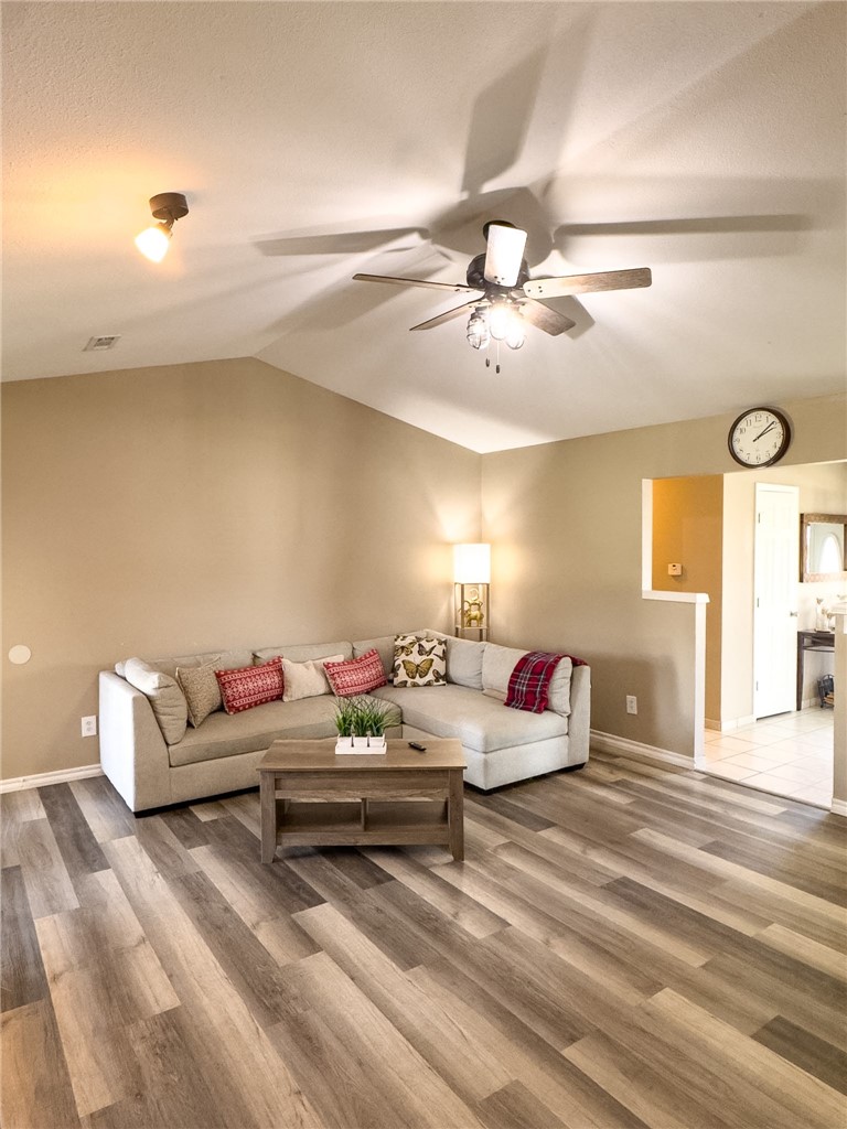 Seminole Hills Rogers - Residential