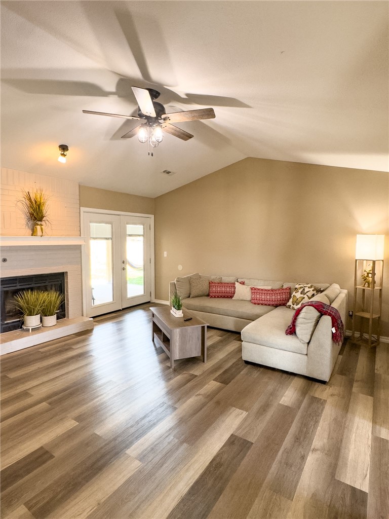 Seminole Hills Rogers - Residential