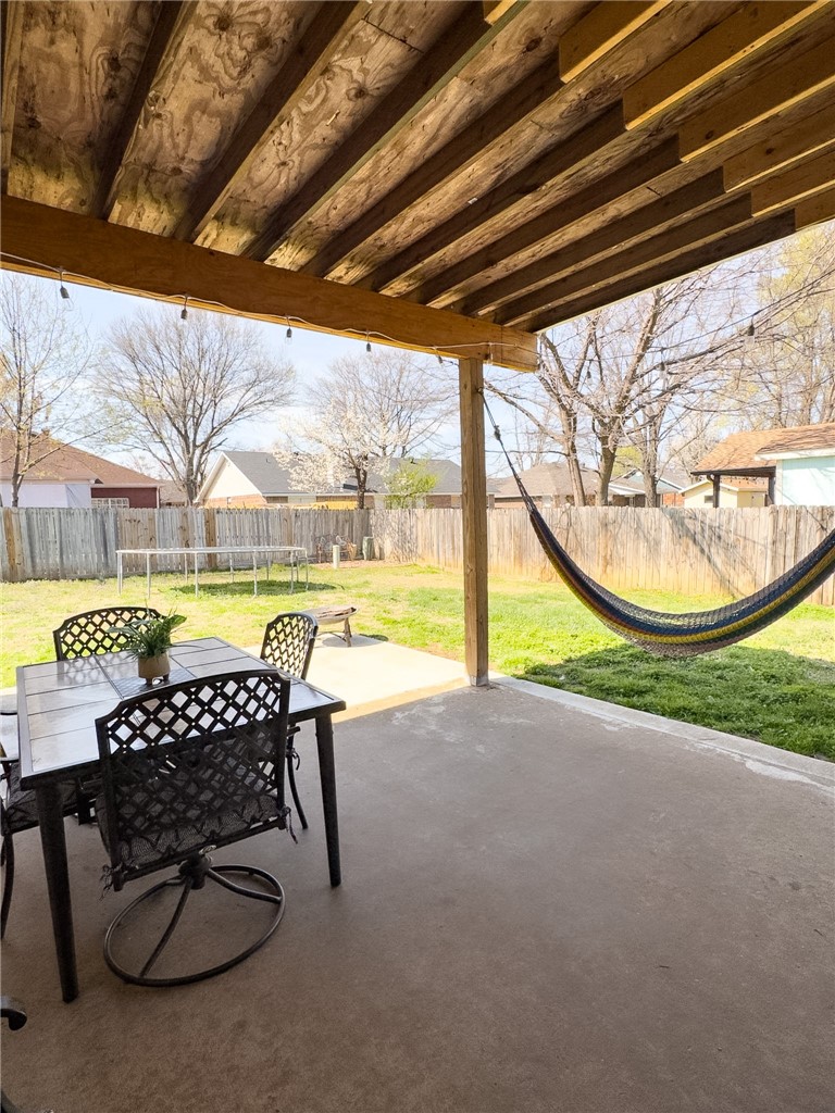 Seminole Hills Rogers - Residential