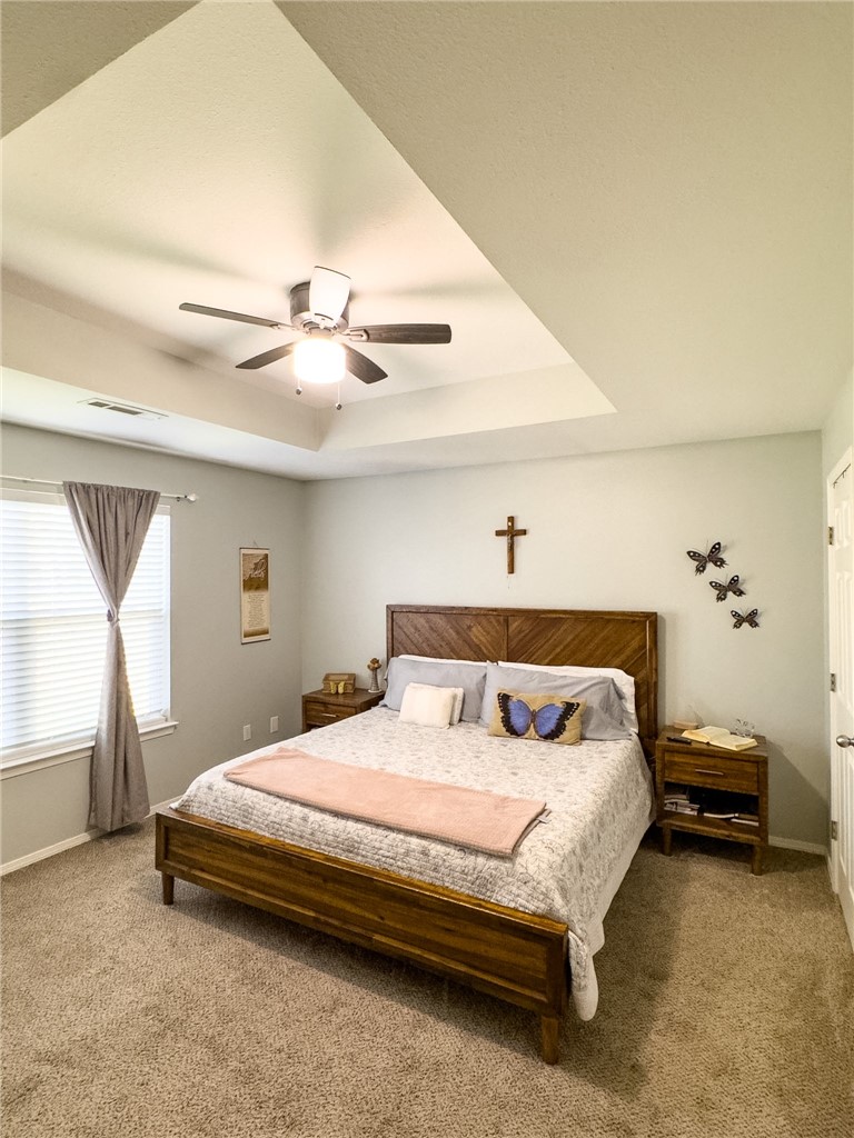 Seminole Hills Rogers - Residential