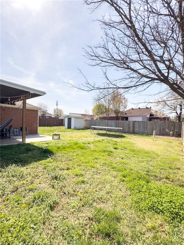 Seminole Hills Rogers - Residential