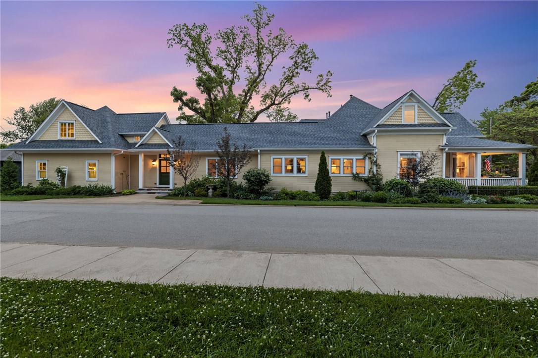 Railroad Add Bentonville - Residential