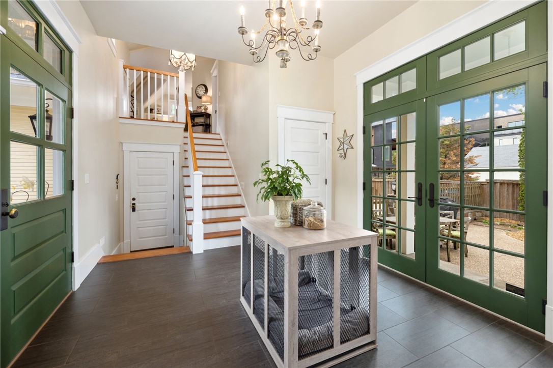 Railroad Add Bentonville - Residential
