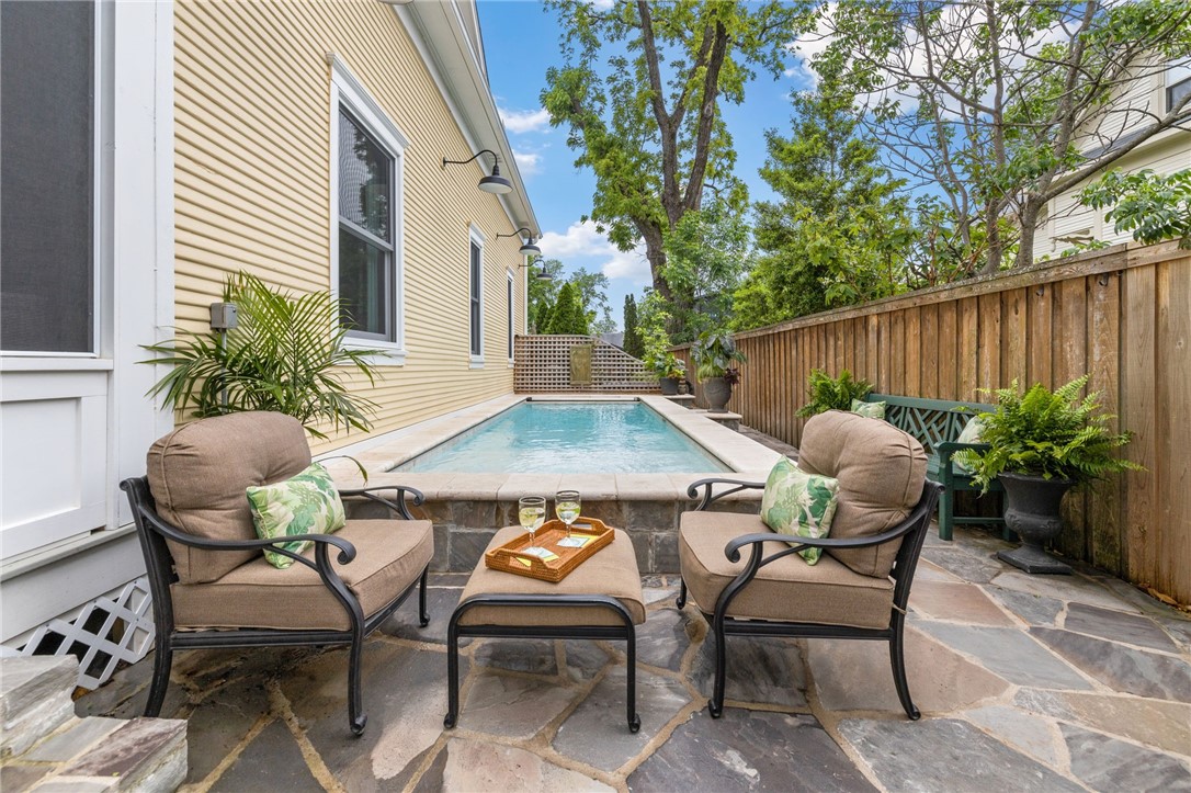 Railroad Add Bentonville - Residential