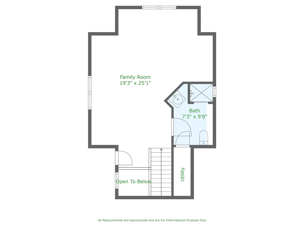 Railroad Add Bentonville - Residential