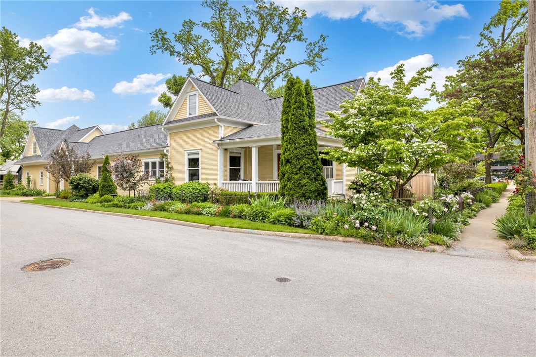 Railroad Add Bentonville - Residential