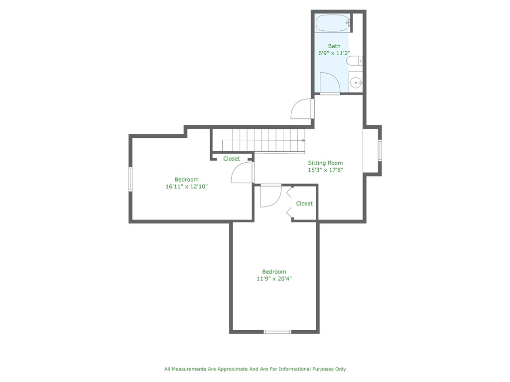Railroad Add Bentonville - Residential