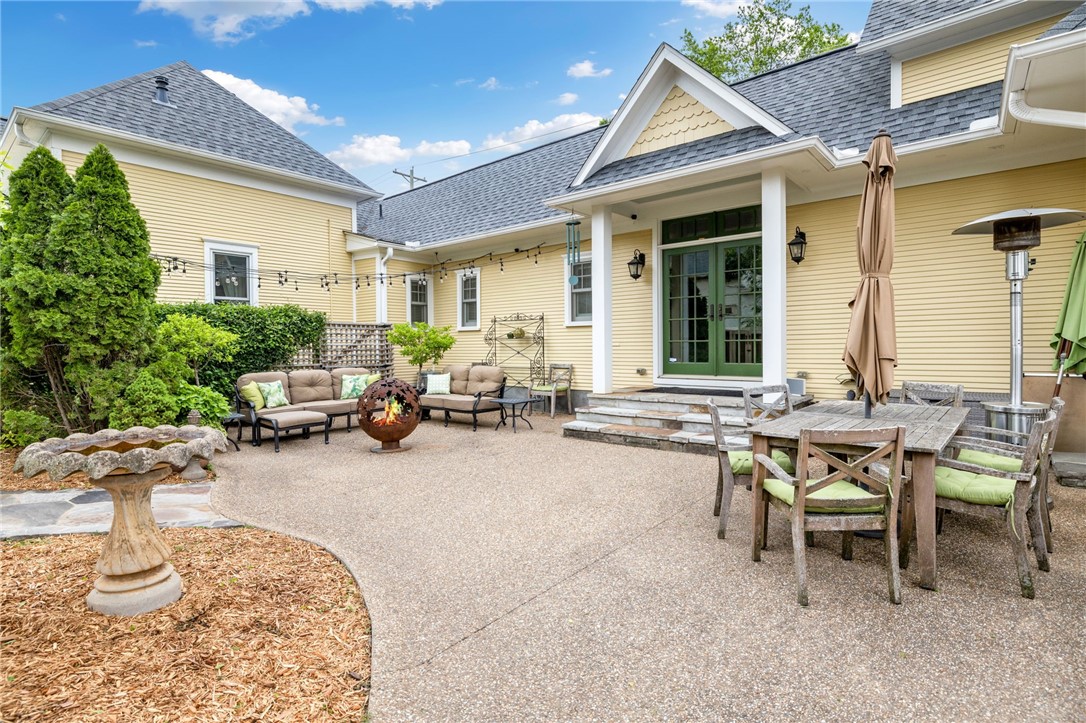 Railroad Add Bentonville - Residential