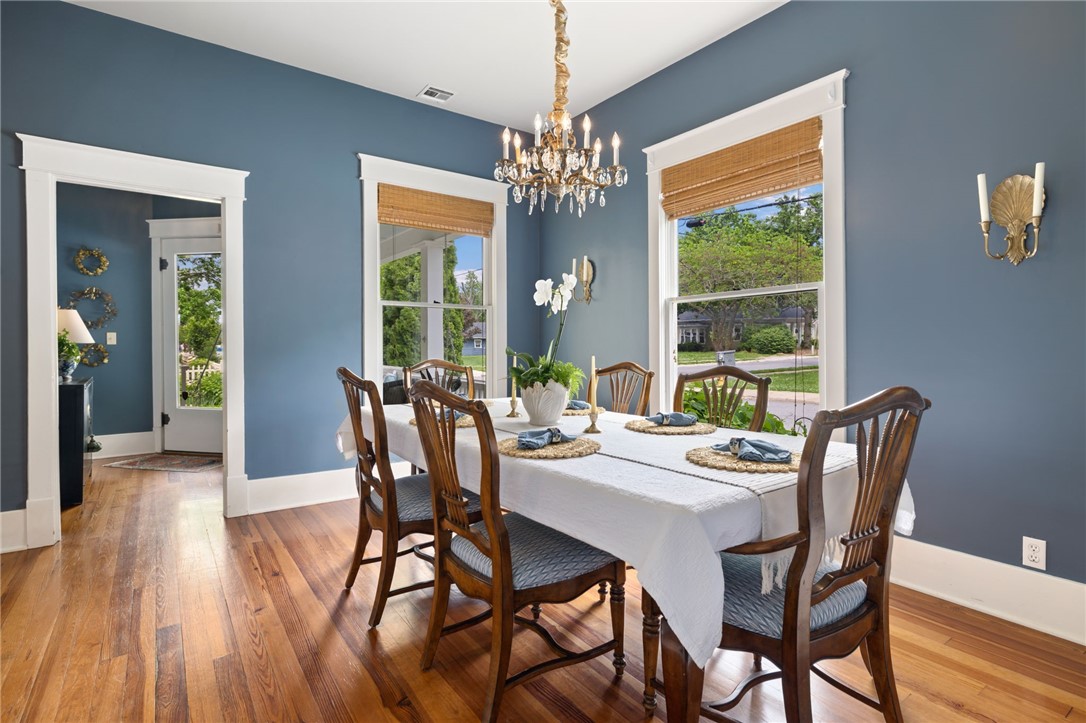 Railroad Add Bentonville - Residential