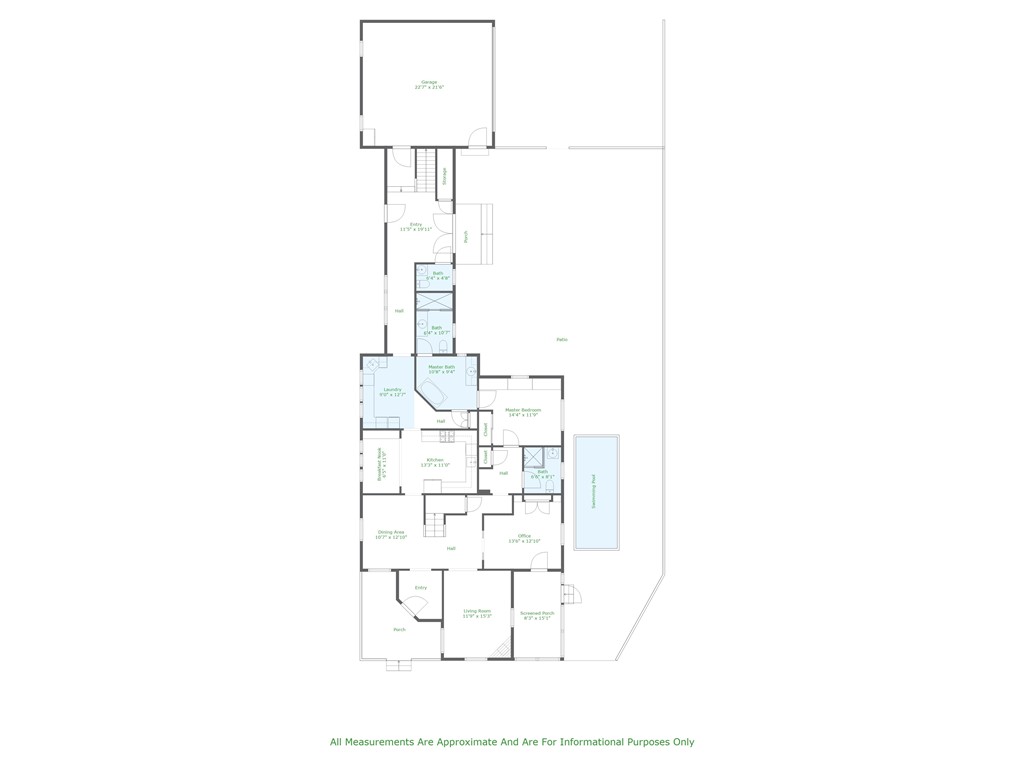 Railroad Add Bentonville - Residential