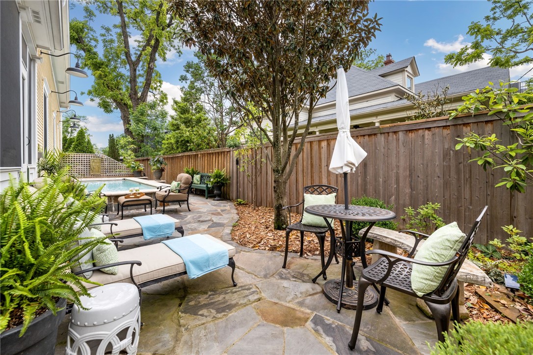 Railroad Add Bentonville - Residential