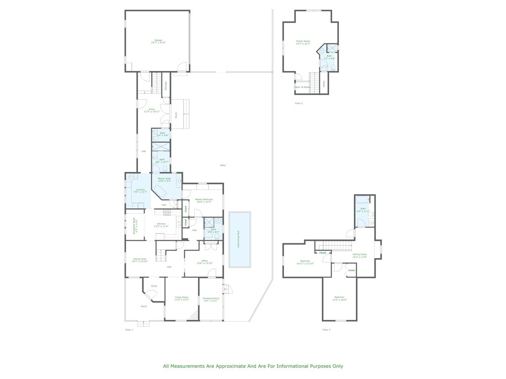Railroad Add Bentonville - Residential