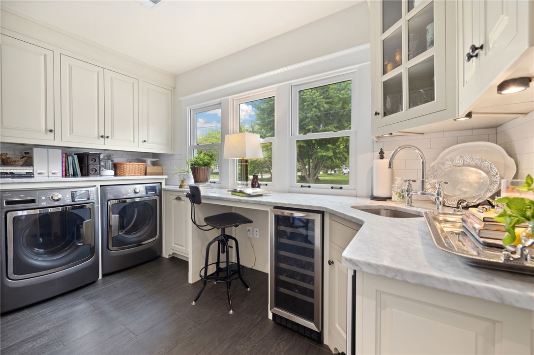 Railroad Add Bentonville - Residential
