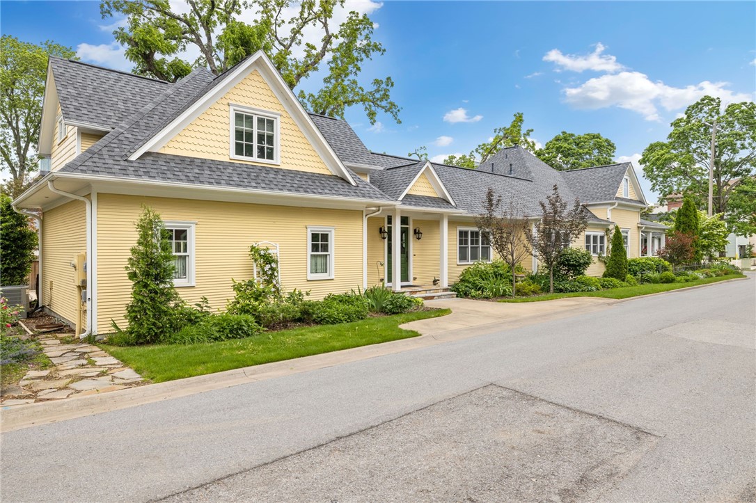 Railroad Add Bentonville - Residential