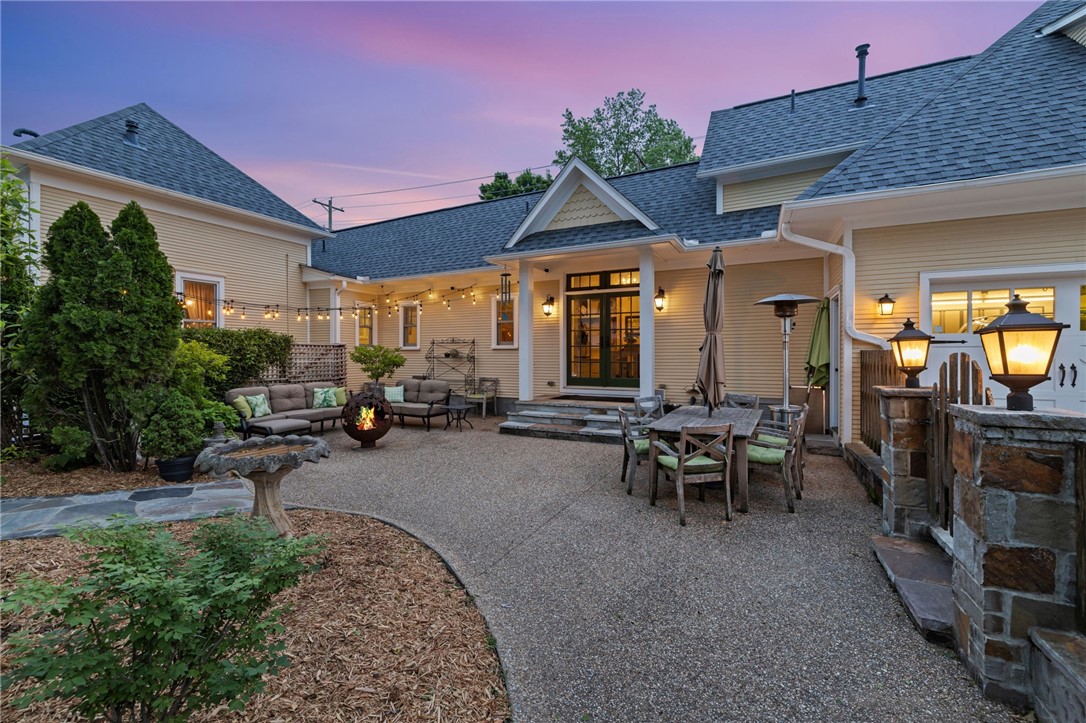 Railroad Add Bentonville - Residential