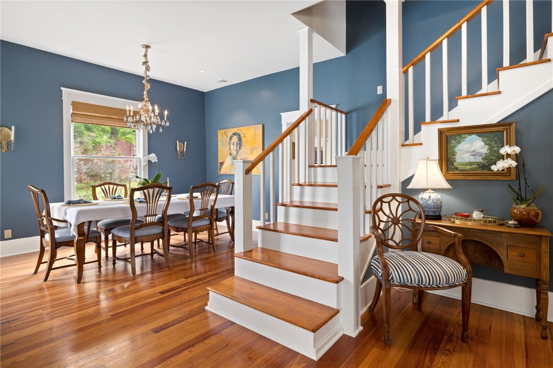 Railroad Add Bentonville - Residential